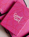 Good Girl (vol. 2) • Kindle Case