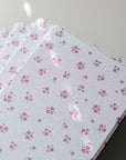 1992 Floral • Kindle Case