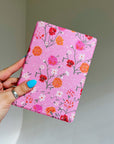 Tea Rose • Kindle Case