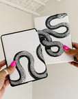National Snake Day • Kindle Case