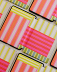 Sweet Stripes • Kindle Case