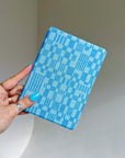 Tonal Tiles • Kindle Case