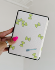 Al Dente • Kindle Case