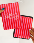 Rather Be Reading x BR&B • Kindle Case
