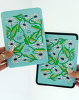 Be Kind, Drink Water, Read Books • Kindle Case