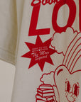 Book Lovers • Tee
