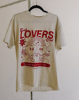 Book Lovers • Tee