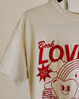 Book Lovers • Tee