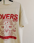 Book Lovers • Tee