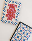 I Like Big Books • Kindle Case