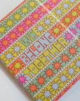 We Belong Together • Kindle Case