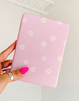 Ditzy Daisies • Kindle Case