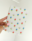 Dutch Tulips • Kindle Case