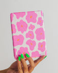 Funky Flowers • Kindle Case