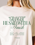 Dramione Tee • Preorder