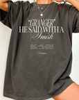 Dramione Tee • Preorder