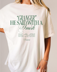 Dramione Tee • Preorder