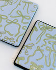 Clara Bow • Kindle Case