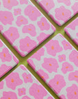 Funky Flowers • Kindle Case