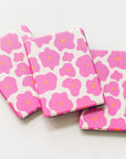 Funky Flowers • Kindle Case
