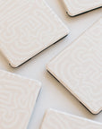 Tilt-A-Swirl • Kindle Case