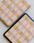 Painted Pastels • Kindle Case