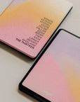 The Thirteen • Kindle Case