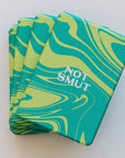 Not Smut • Kindle Case