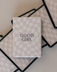 Good Girl (vol. 1) • Kindle Case