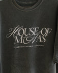 House of Maas • Tee