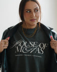House of Maas • Tee
