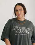 House of Maas • Tee