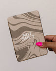 Not Smut • Kindle Case