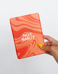 Not Smut • Kindle Case