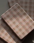 Picnic Plaid • Kindle Case