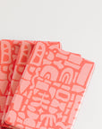 Shape & Bake • Kindle Case