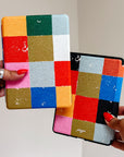 Color Blocked • Kindle Case