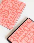 Shape & Bake • Kindle Case