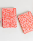 Shape & Bake • Kindle Case