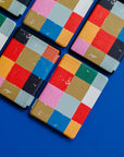 Color Blocked • Kindle Case