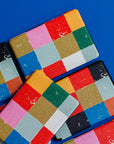 Color Blocked • Kindle Case