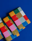 Color Blocked • Kindle Case