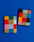 Color Blocked • Kindle Case