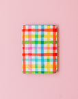 Proud in Plaid • Kindle Case