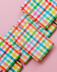 Proud in Plaid • Kindle Case