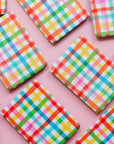Proud in Plaid • Kindle Case