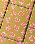 Pretzel Day • Kindle Case