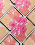 Summer Botanicals • Kindle Case