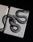 National Snake Day • Kindle Case