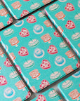 Trope Treats • Kobo Case